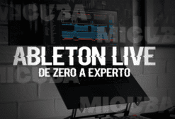 Ableton Live Avanzado de Antian Rose