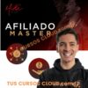Afiliado Master 2025 de Mike Munzvil