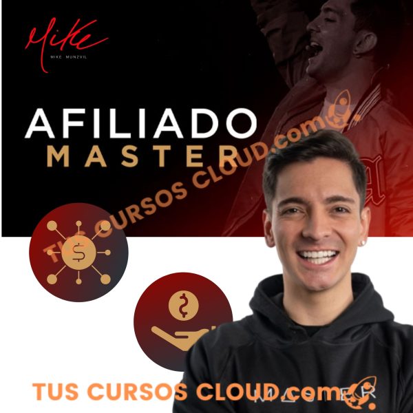 Afiliado Master 2025 de Mike Munzvil 1 Afiliado Master 2025 de Mike Munzvil