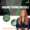 Aprende Trading Rentable de Meritrading – Meritxell Campos