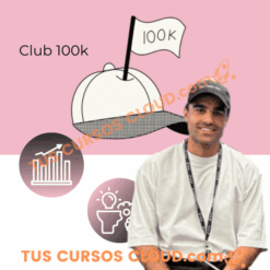 Club 100K – Guille collado