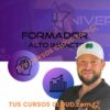 Formador de Alto Impacto – Sergio Cánovas