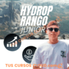 HYDROP LATAM – RANGO JUNIOR – Esteban Martínez
