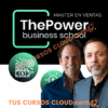 Power Sales Master en Ventas – The Power Business School