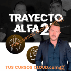 Trayecto Alfa 21 – Alejandro Peterson y Raulito Show