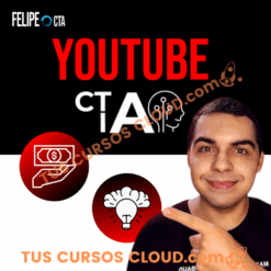 YouTube CTIA – Felipe Bedoya