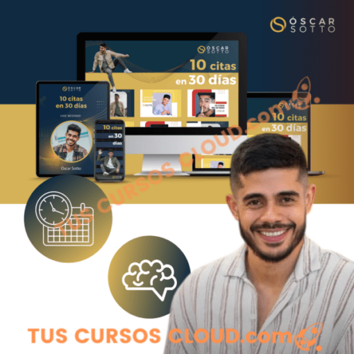 10 citas en 30 días – Oscar Sotto 10 citas en 30 dias oscar sotto 68355a2156bd0