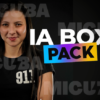 IA Box Pack – Laura Blago