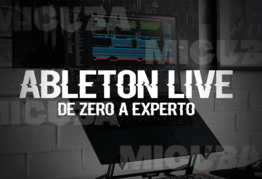 Ableton Live Avanzado de Antian Rose 7 Ableton Live Avanzado de Antian Rose ableton live avanzado de antian rose 683559f709230