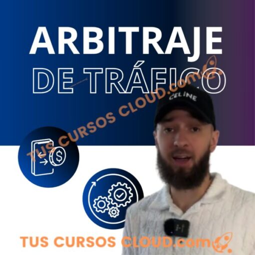 Arbitraje de Tráfico – Danil Salas 9 Arbitraje de Tráfico – Danil Salas arbitraje de trafico danil salas 683554ece4854