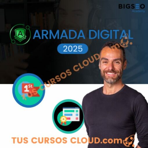 Armada Digital 2025 de Romuald Fons y BIGSEO Academy 4 Armada Digital 2025 de Romuald Fons y BIGSEO Academy armada digital 2025 de romuald fons y bigseo academy 68355aee473f6