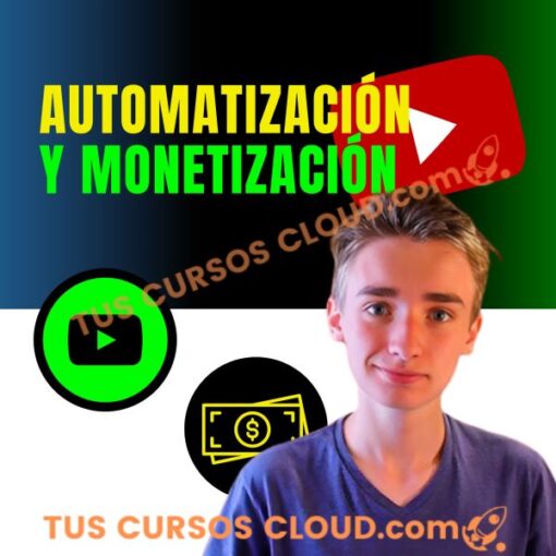 Automatización Y Monetización de YouTube 2.0 1 Automatización Y Monetización de YouTube 2.0 automatizacion y monetizacion de youtube 2 0 683555a45ffdf