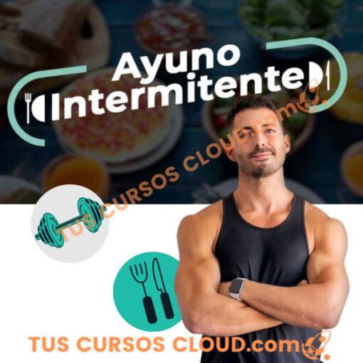 Ayuno Intermitente de FuertaFit ayuno intermitente de fuertafit 683553c07d194