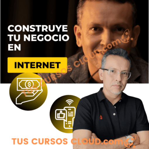 Construye tu negocio en internet – Ricardo Zárate 1 Construye tu negocio en internet – Ricardo Zárate construye tu negocio en internet ricardo zarate 6835590a32031