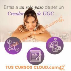 Conviértete En Creador UGC – Simon pulgarin