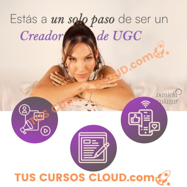Conviértete En Creador UGC – Simon pulgarin 1 Conviértete En Creador UGC – Simon pulgarin