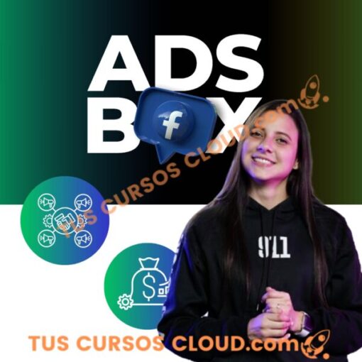 Curso ADS BOX – Laura Blago curso ads box laura blago 68355666247d9