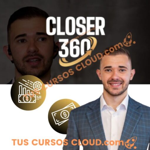 Curso Closer 360 – Tino Mossu curso closer 360 tino mossu 68355413415df