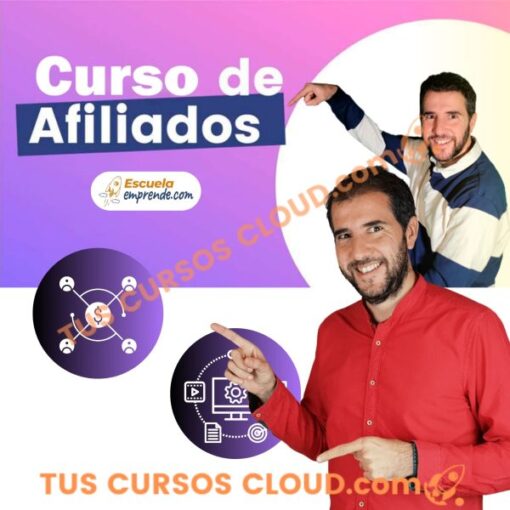 Curso de Afiliados – EscuelaEmprende 1 Curso de Afiliados – EscuelaEmprende curso de afiliados escuelaemprende 683552192305e