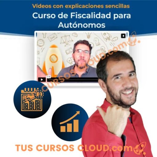 Curso de Fiscalidad para Autónomos – Gonzalo de la Campa curso de fiscalidad para autonomos gonzalo de la campa 68355296d6905