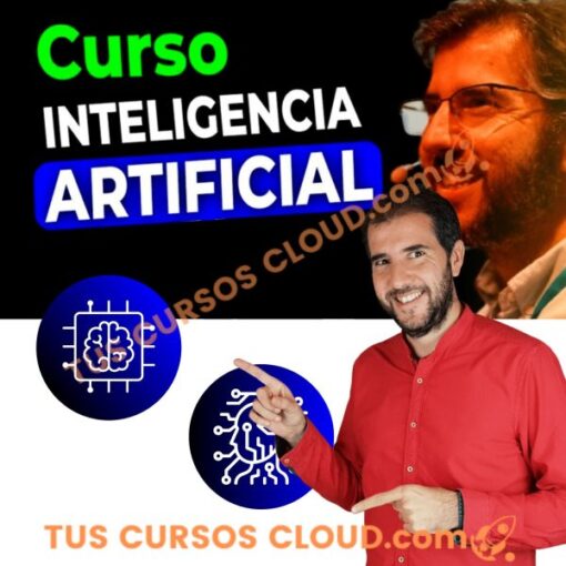 Curso de Inteligencia Artificial – Gonzalo de la Campa curso de inteligencia artificial gonzalo de la campa 6835520dd0719