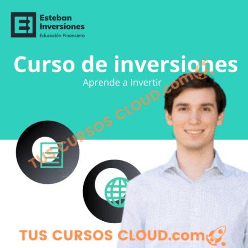 Curso de Inversiones – Aprende a Invertir – Esteban Inversiones 5 Curso de Inversiones – Aprende a Invertir – Esteban Inversiones curso de inversiones aprende a invertir esteban inversiones 6835582e044b0