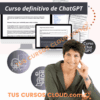 Curso definitivo de ChatGPT de Emma LLensa