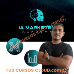 Curso IA Marketer Academy – CopyNation