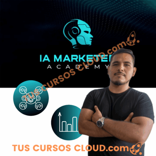 Curso IA Marketer Academy – CopyNation curso ia marketer academy copynation 68355b83d55e9