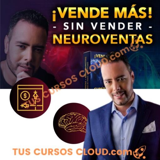 Curso Neuroventas – Neuromarketing – Carlos Fernandez curso neuroventas neuromarketing carlos fernandez 683555aad26f6