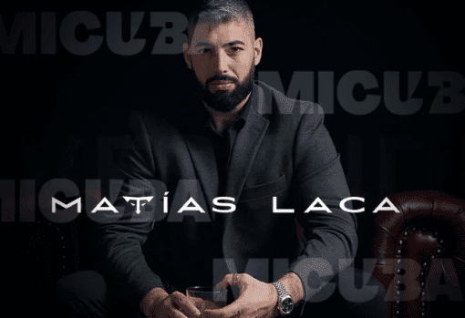 Dating Master de Matías Laca dating master de matias laca 683556cd80c0a