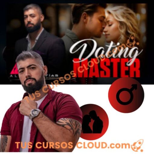 Dating Master – Matías Laca dating master matias laca 683556ebcc979