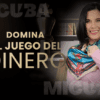 Domina El Juego del Dinero de Margarita Pasos