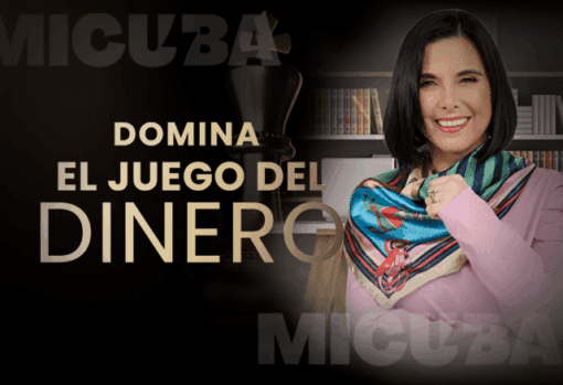 Domina El Juego del Dinero de Margarita Pasos domina el juego del dinero de margarita pasos 68355b7a8bada