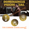 Dominancia Psicosocial – Mateo Muñoz