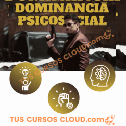 Dominancia Psicosocial – Mateo Muñoz