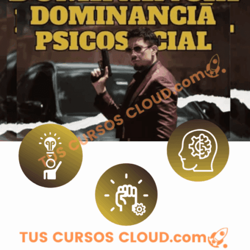 Dominancia Psicosocial – Mateo Muñoz dominancia psicosocial mateo munoz 68355c3437187