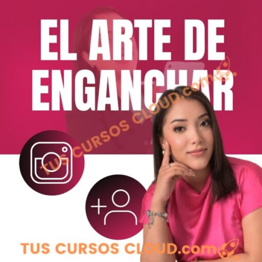 El arte de Enganchar – Olenka Jesús Ottone Oliva el arte de enganchar olenka jesus ottone oliva 683556839dd16