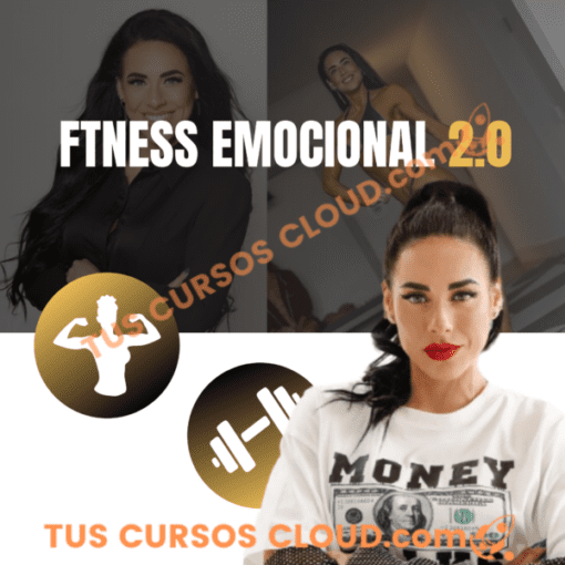 Fitness Emocional 2.0 – Coral Mujaes fitness emocional 2 0 coral mujaes 6835592d37eed