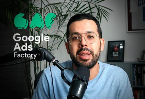 Google Ads Factory 2025 de Alan Valdez google ads factory 2025 de alan valdez 683558437cd5b