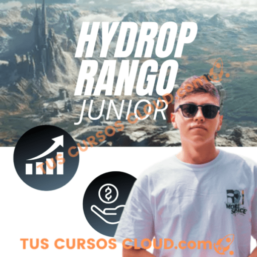 HYDROP LATAM – RANGO JUNIOR – Esteban Martínez hydrop latam rango junior esteban martinez 68355a3072517
