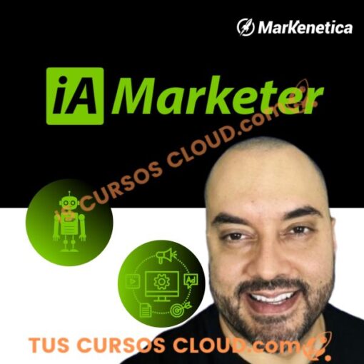 iA Marketer – Markenetica ia marketer markenetica 683552beeb9d3