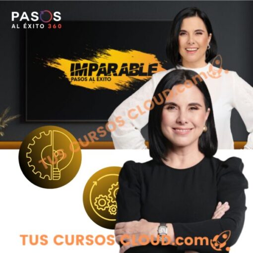 Imparable de Margarita Pasos imparable de margarita pasos 683554c528e7f