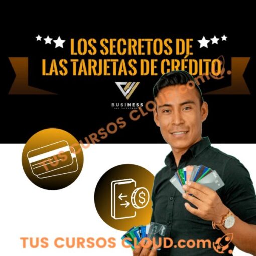 Los Secretos de las Tarjetas de Crédito – Vitmer Hilario los secretos de las tarjetas de credito vitmer hilario 683554636393d