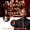 Maestro de sus Emociones – José Anastasi