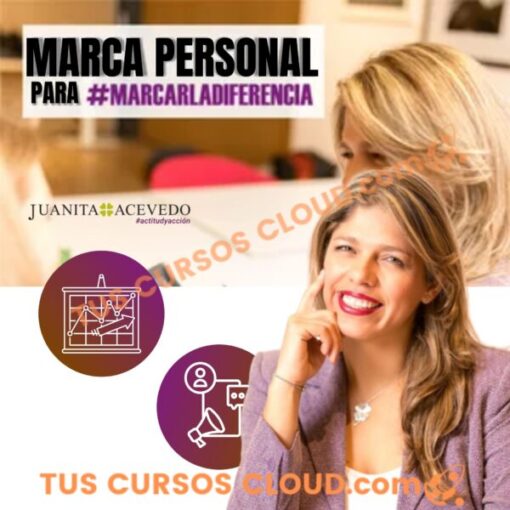 Marcar la Diferencia – Juanita Acevedo marcar la diferencia juanita acevedo 68355445b0e17