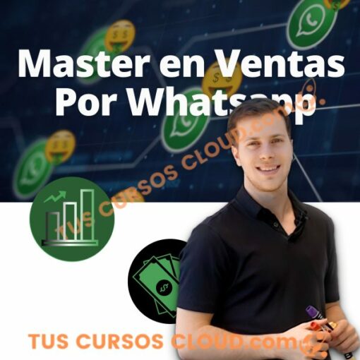 Master en Ventas Por Whatsapp – Mateo Tinivelli master en ventas por whatsapp mateo tinivelli 6835571ca4837
