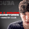 Master Symmetry Club de Miguel Ortiz