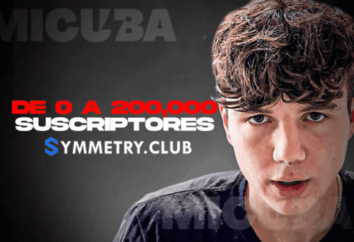 Master Symmetry Club de Miguel Ortiz 2 Master Symmetry Club de Miguel Ortiz master symmetry club de miguel ortiz 68355b01348d0