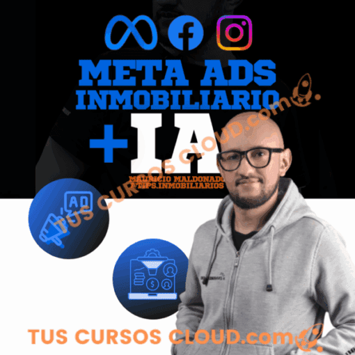 Meta ADS + IA para agentes e inmobiliarias de Mauricio Maldonado 2 Meta ADS + IA para agentes e inmobiliarias de Mauricio Maldonado meta ads ia para agentes e inmobiliarias de mauricio maldonado 68355c3e88479